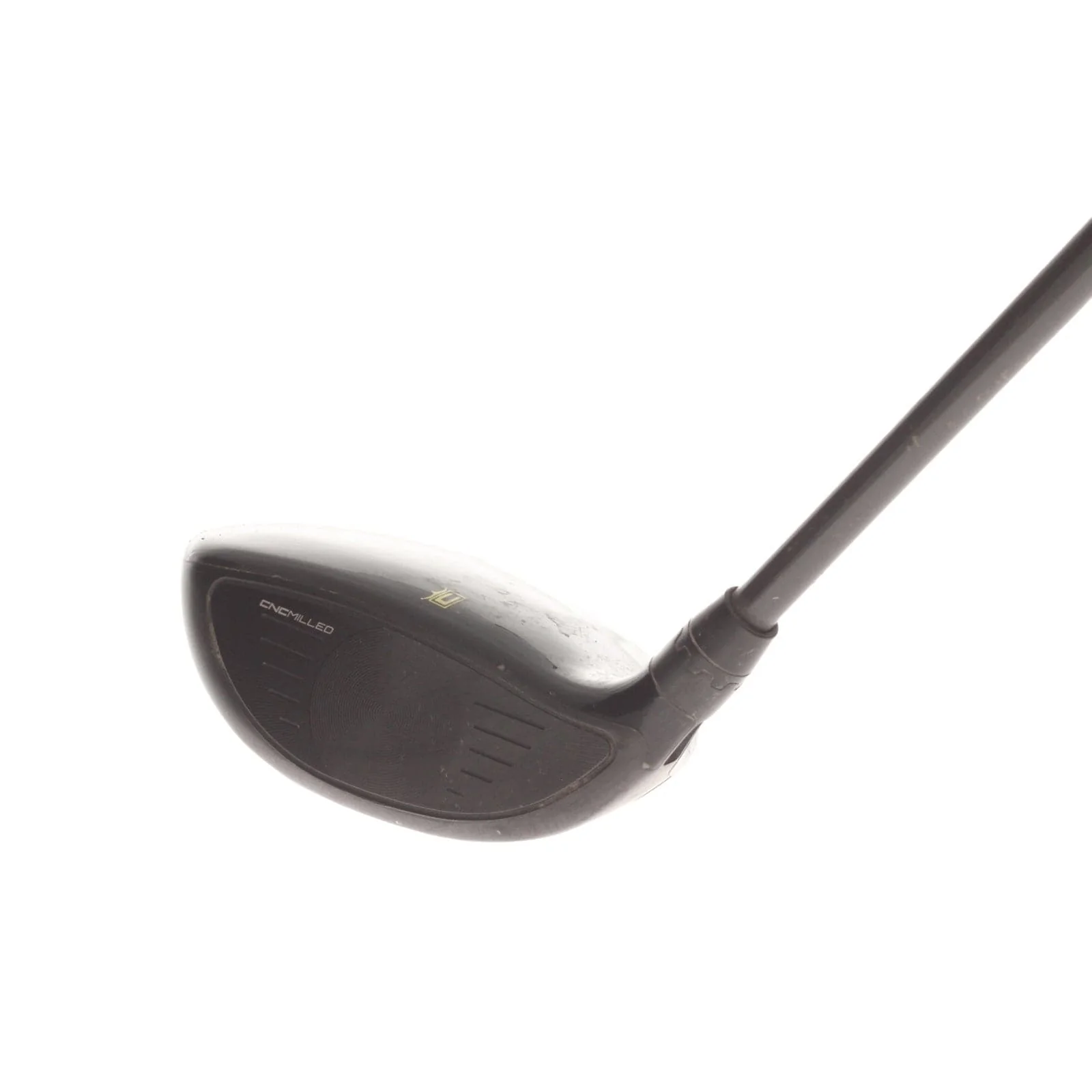 Cobra Speedzone Graphite Mens Right Hand Fairway 3 Wood 14.5* Regular - Bassara e42 x5ct - Image 4