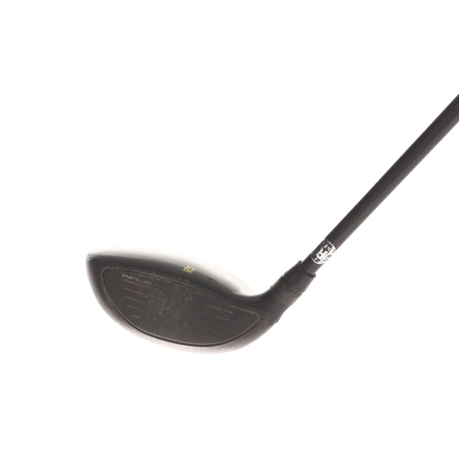 Cobra Speedzone Graphite Mens Right Hand Fairway 3 Wood 14.5* Regular - Tensei AV Blue 65 - Image 3