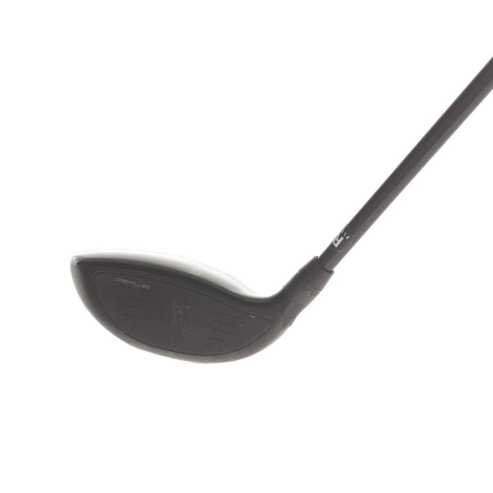 Cobra Speedzone Graphite Mens Right Hand Fairway 3 Wood 14.5* Regular - Tensei AV Blue 65 - Image 4