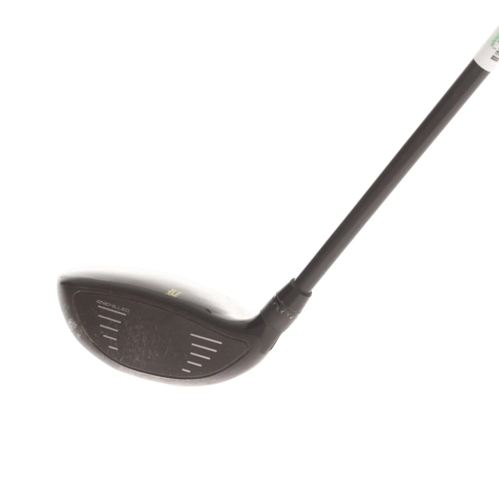 Cobra Speedzone Graphite Mens Right Hand Fairway 3 Wood 14.5* Regular - UST Mamiya Helium 5F3 - Image 4