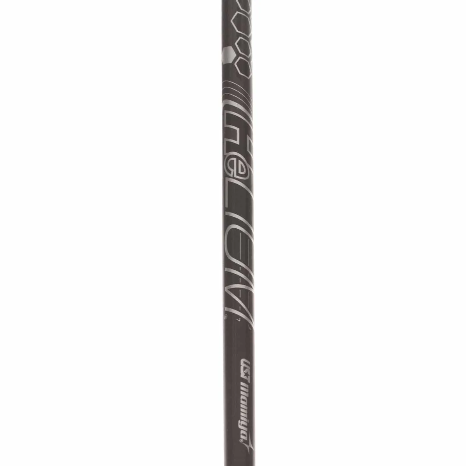 Cobra Speedzone Graphite Mens Right Hand Fairway 3 Wood 14.5* Regular - UST Mamiya Helium 5F3 - Image 5