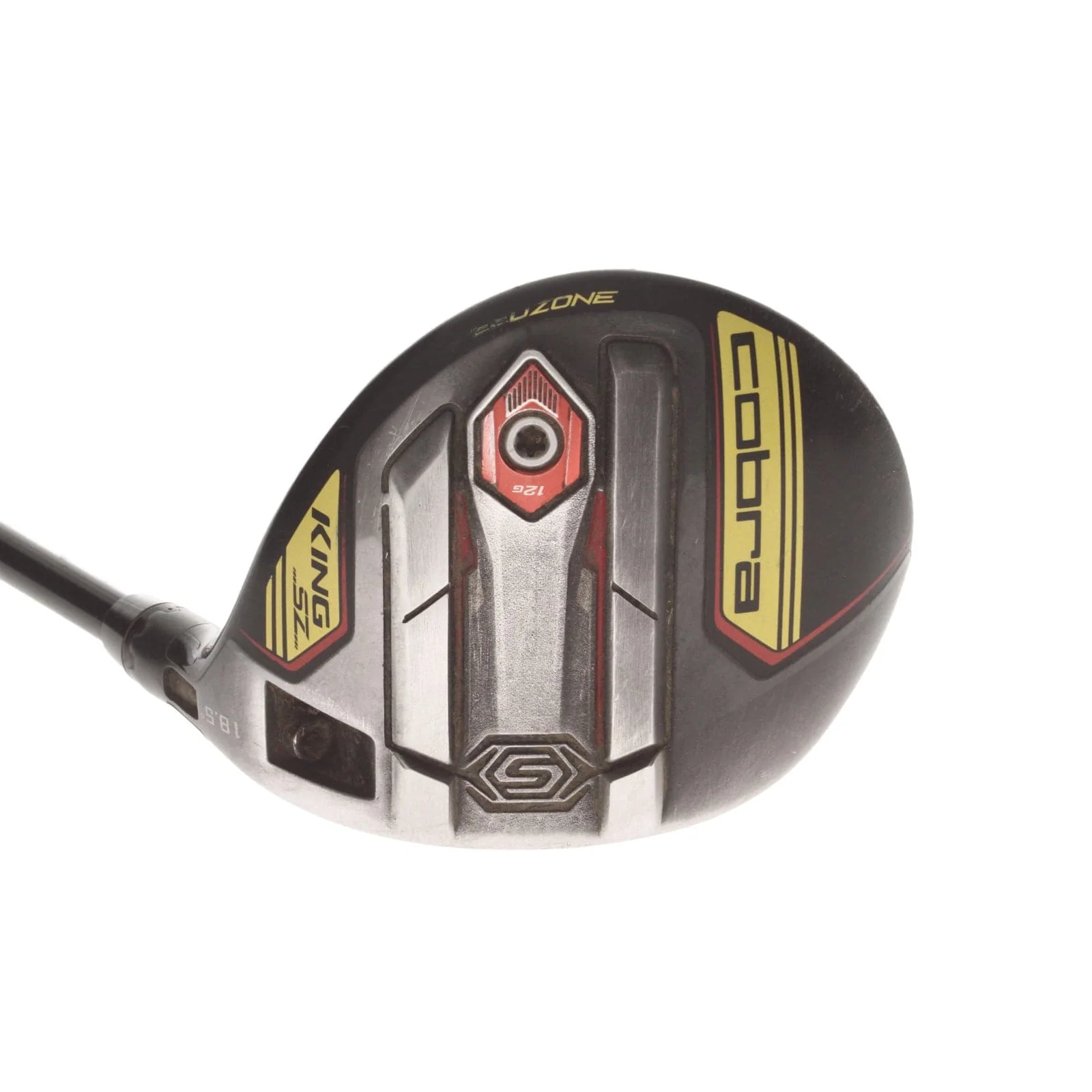 Cobra Speedzone Graphite Mens Right Hand Fairway 5 Wood 18.5* Regular - Mitsubishi Chemical Tensei AV Series Blue 65 - Image 2