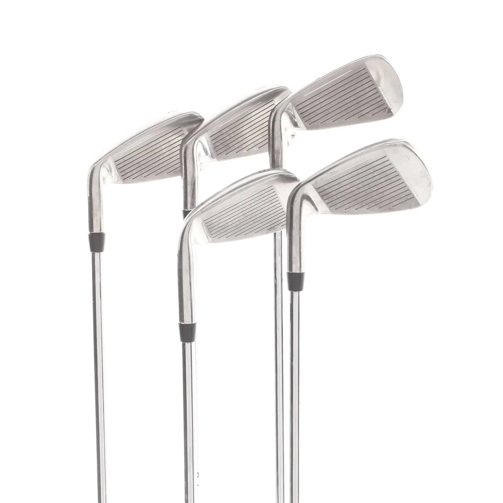 Cobra Speedzone Steel Mens Right Hand Irons 5-PW Regular - - Image 4