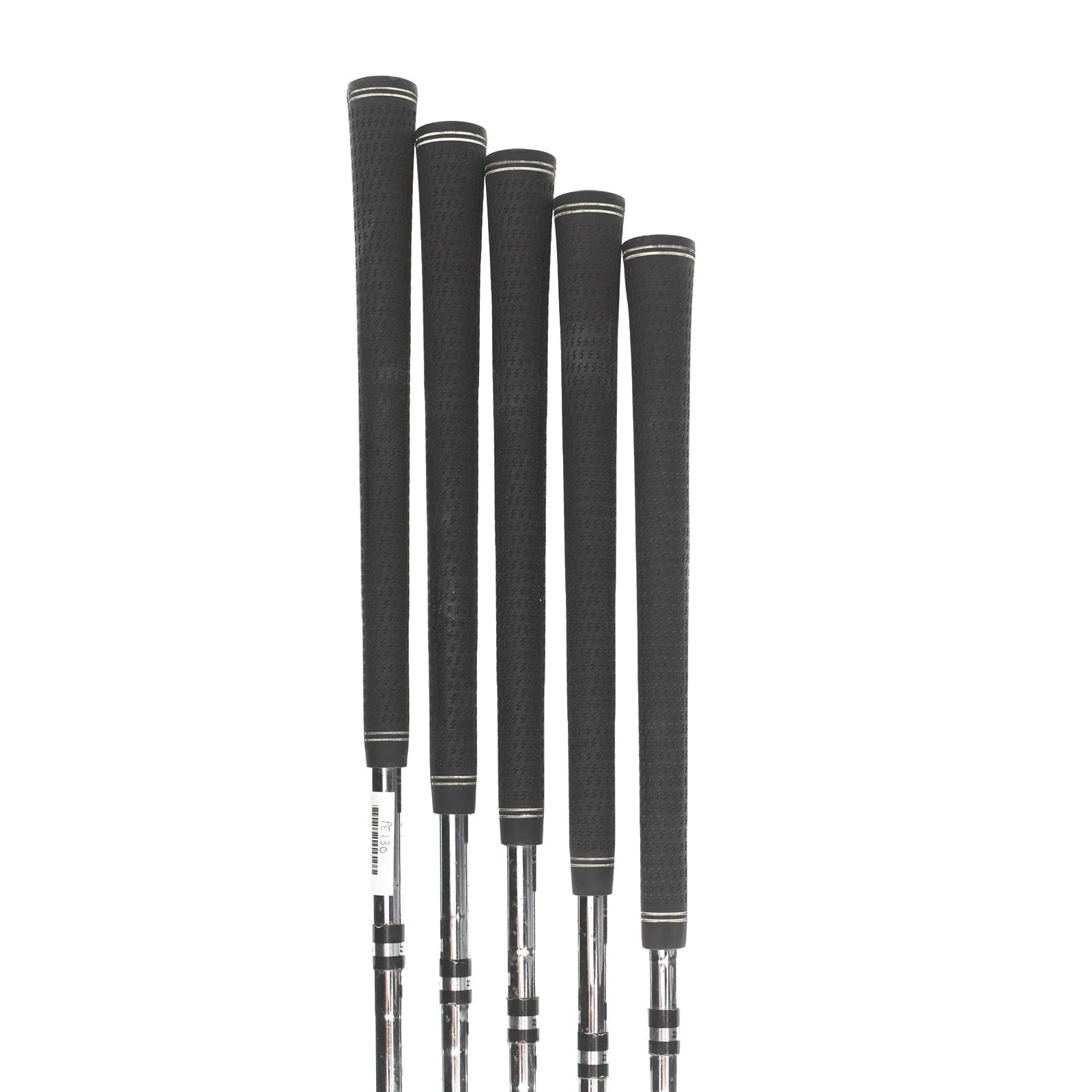 Cobra Speedzone Steel Mens Right Hand Irons 5-PW Regular - - Image 7
