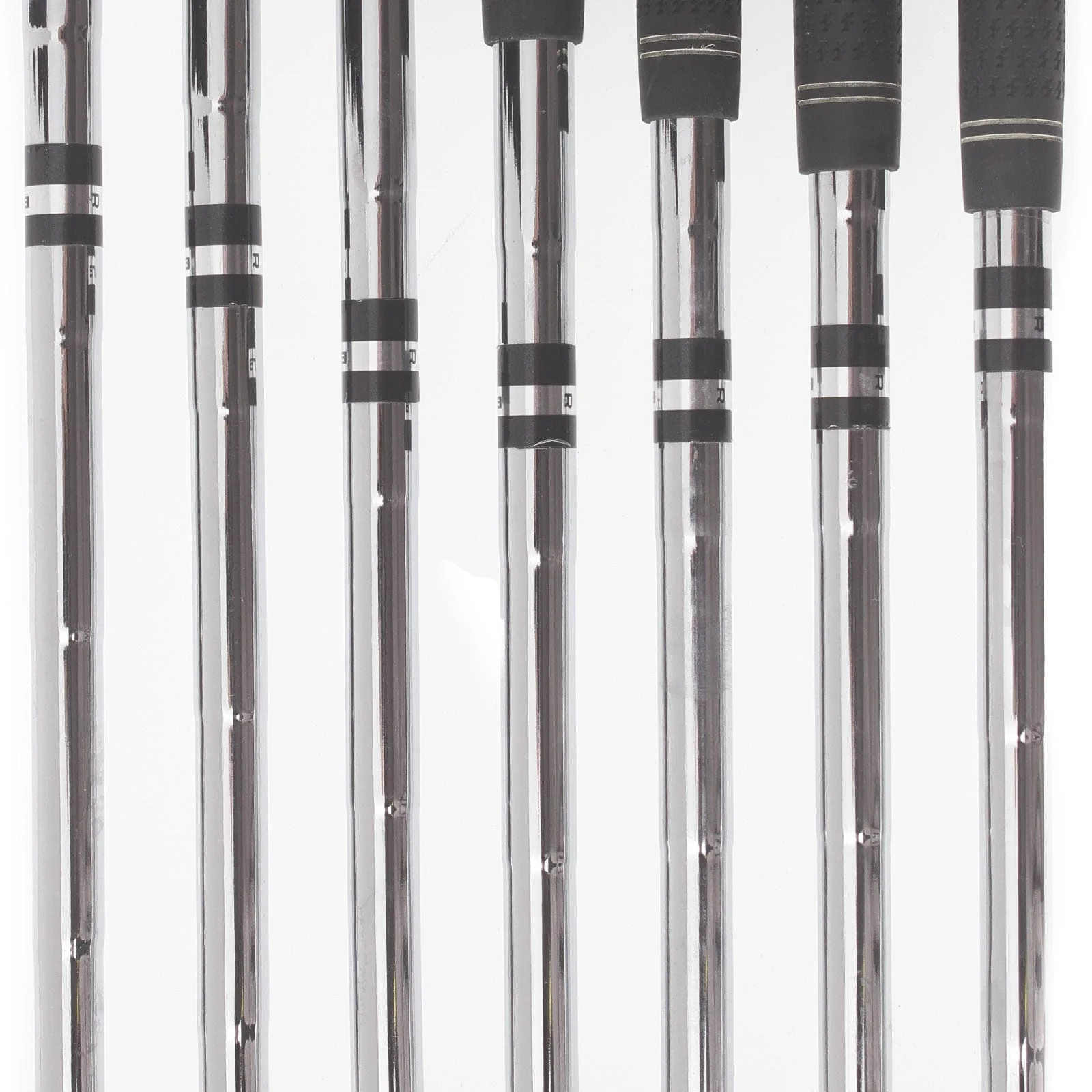 Cobra Speedzone Steel Mens Right Hand Irons 5-SW Regular - - Image 6