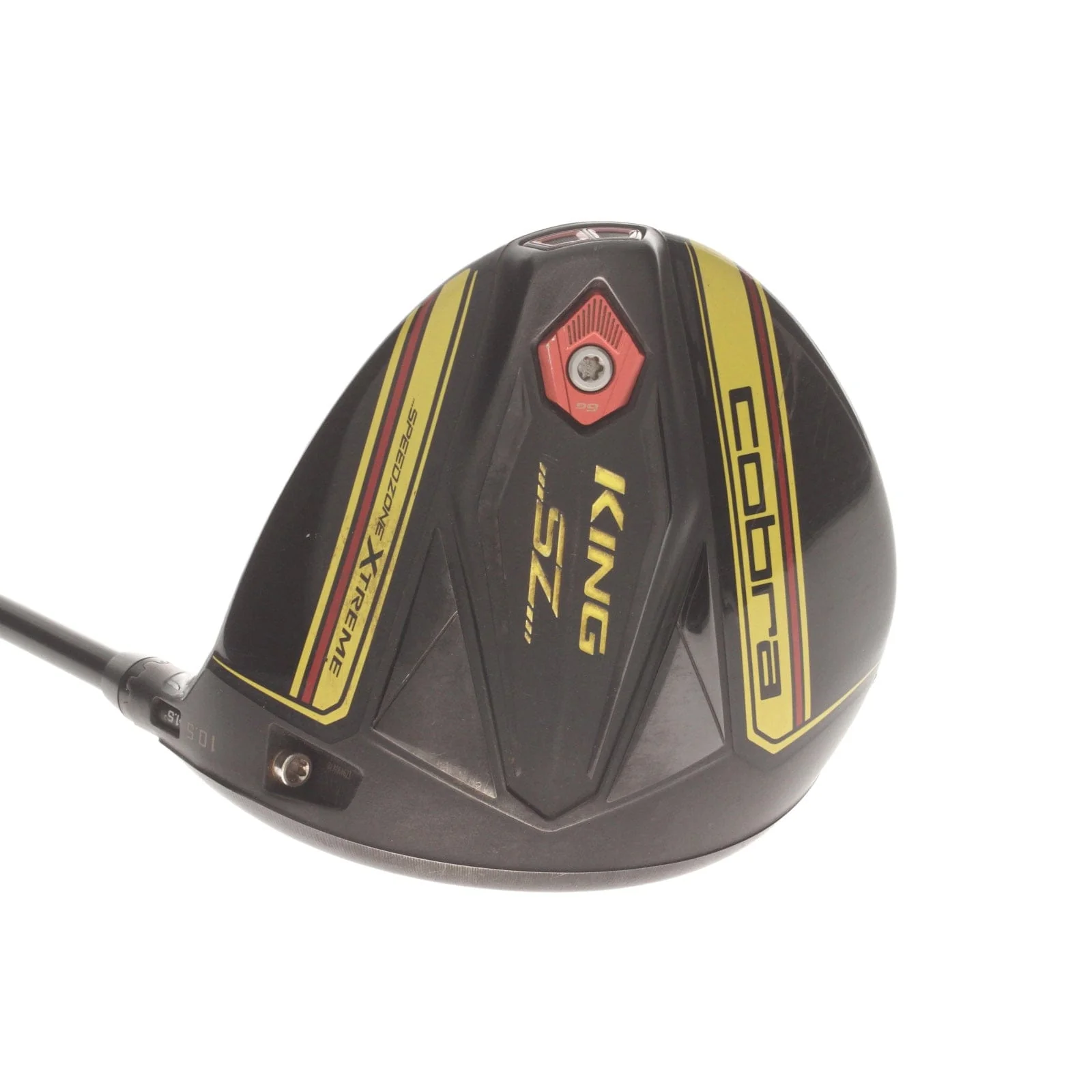 Cobra speedzone Xtreme Graphite Mens Right Hand Driver 10.5* Regular - Helium - Image 2