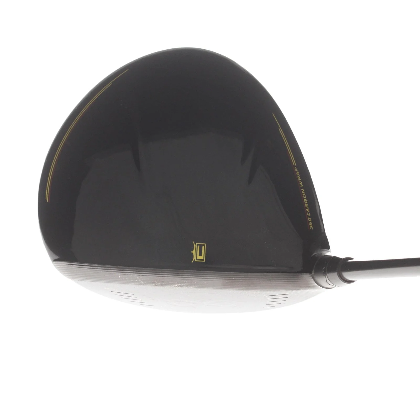 Cobra Speedzone Xtreme Graphite Mens Right Hand Driver 12* Senior - Helium 4F2 - Image 3