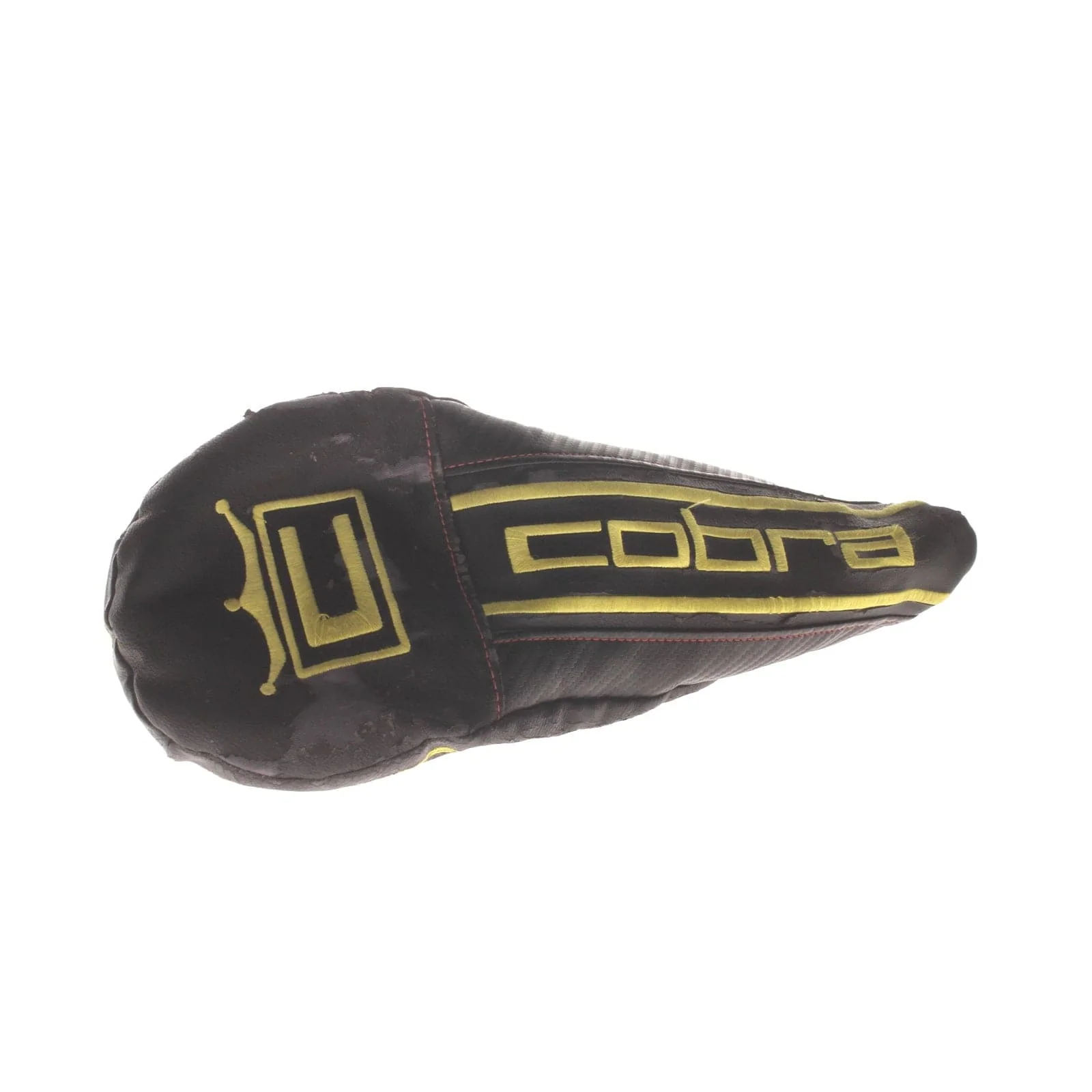 Cobra Speedzone Xtreme Graphite Mens Right Hand Driver 12* Senior - Helium 4F2 - Image 7