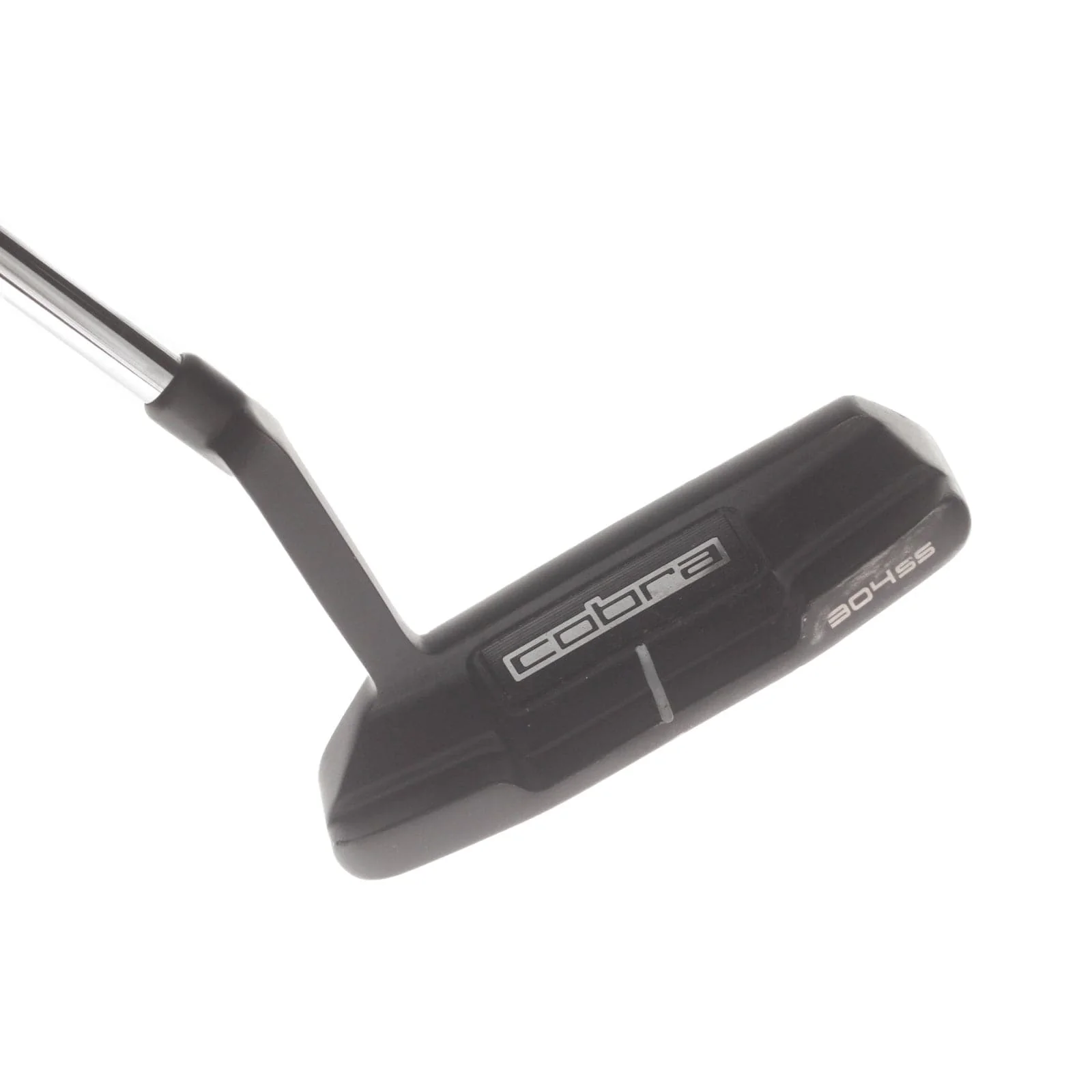 Cobra Sport-45 Mens Right Hand Putter 35" Blade KBS CT Tour 120 - Cobra - Image 5