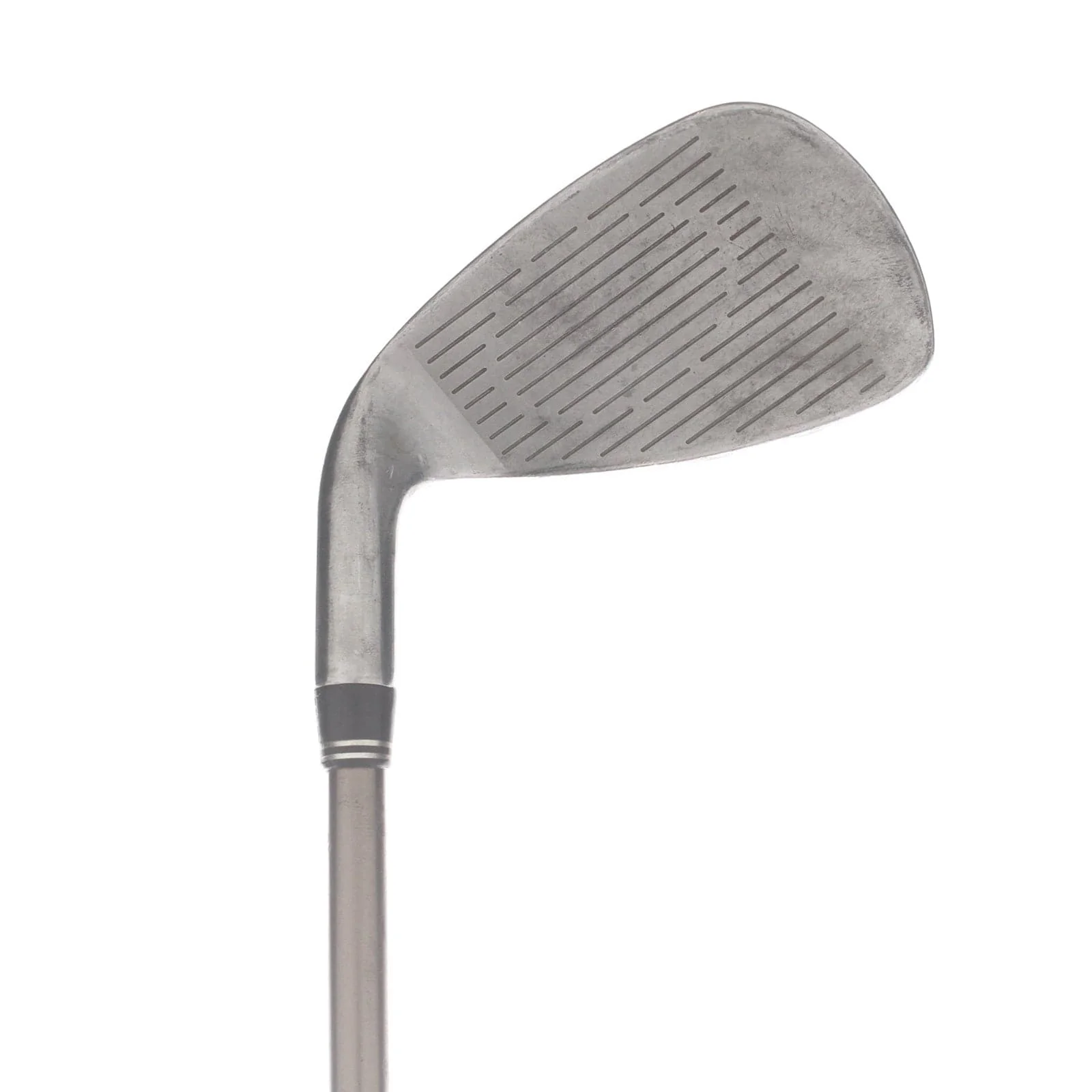 Cobra SS-i Graphite Mens Right Hand 9 Iron Lite - Cobra Aldila HM Tour 70g - Image 2