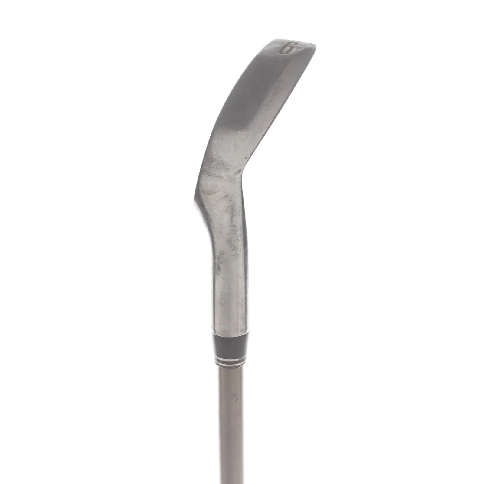Cobra SS-i Graphite Mens Right Hand 9 Iron Lite - Cobra Aldila HM Tour 70g - Image 3