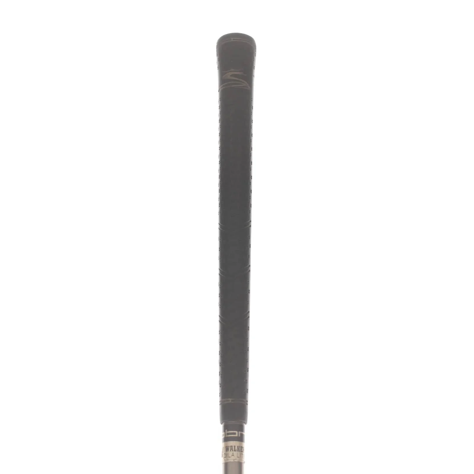 Cobra SS-i Graphite Mens Right Hand 9 Iron Lite - Cobra Aldila HM Tour 70g - Image 5