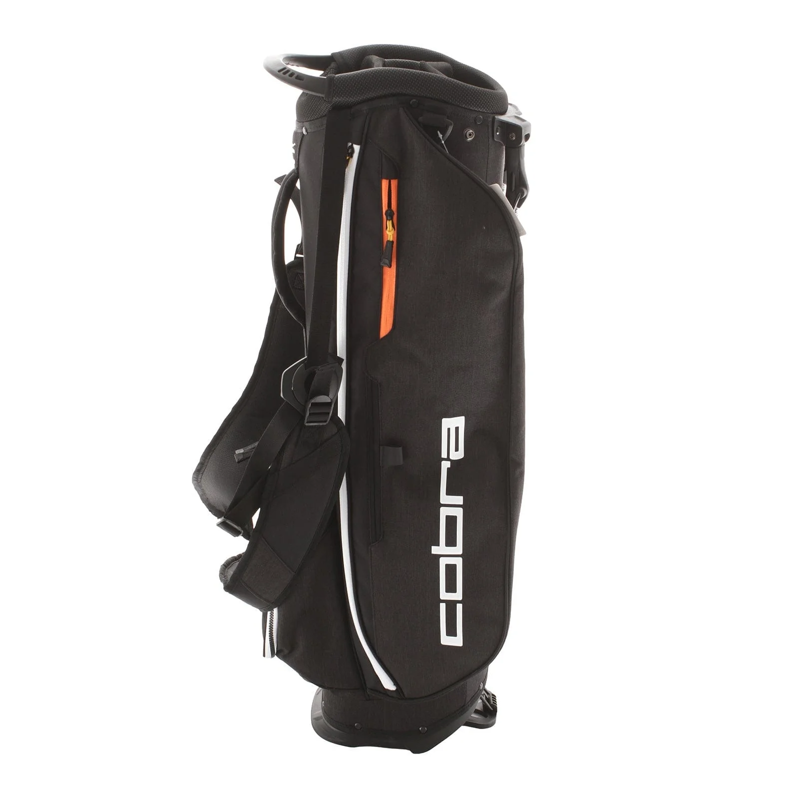 Cobra Stand Stand Bag - Black/Orange - Image 2