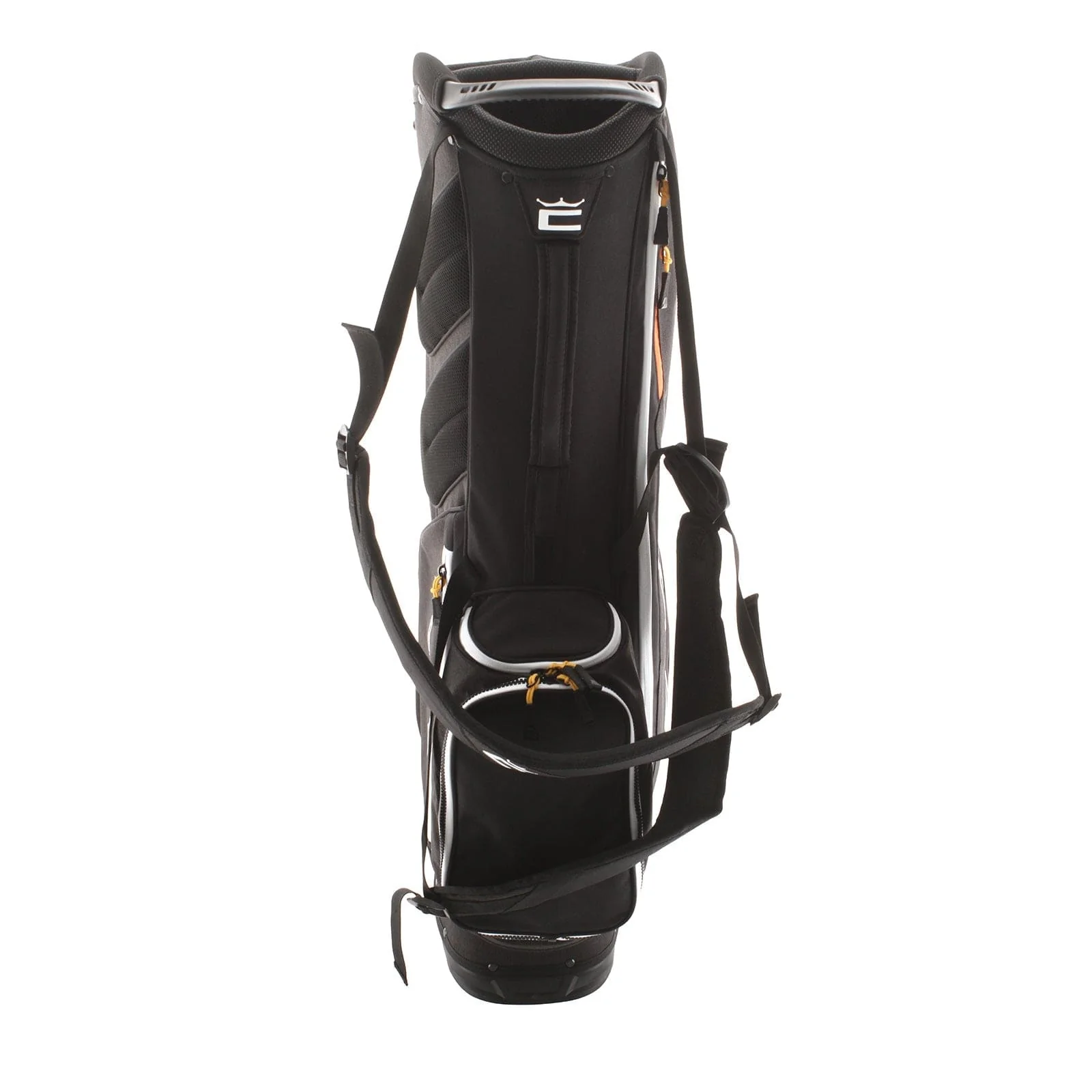Cobra Stand Stand Bag - Black/Orange - Image 5