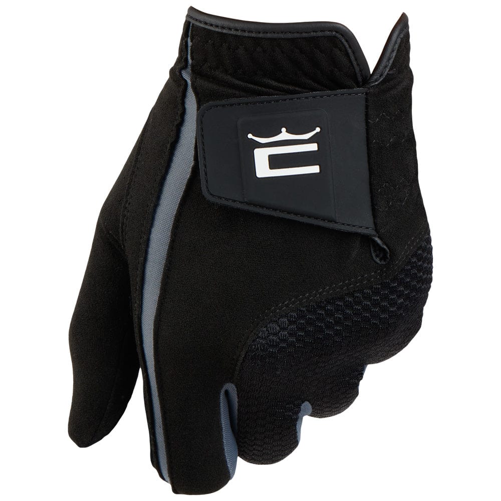 Cobra StormGrip Ladies Rain Glove (Pair) - Black - Image 4