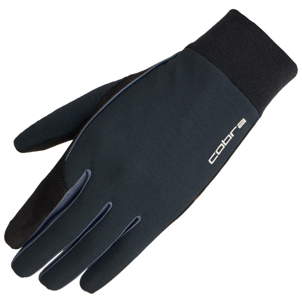 Cobra StormGrip Winter Golf Gloves (Pair) - Black