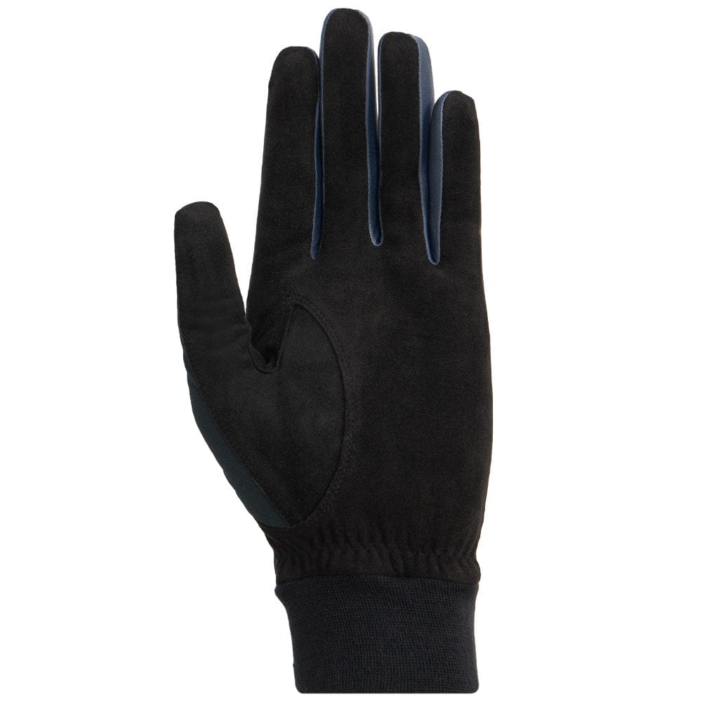 Cobra StormGrip Winter Golf Gloves (Pair) - Black - Image 3