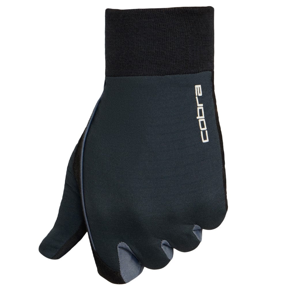 Cobra StormGrip Winter Golf Gloves (Pair) - Black - Image 4