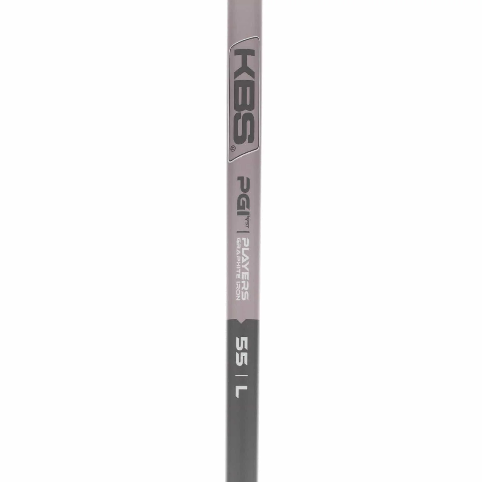 Cobra T-Rail 2021 Graphite Ladies Right Hand 6 Iron 26* Ladies - KBS PGI 55 L - Image 4