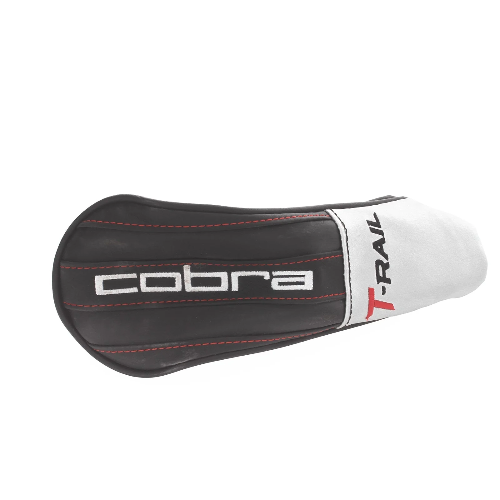 Cobra T-Rail 2023 Steel/Graphite Mens Right Hand Irons 5-9 Regular - Cobra - Image 12