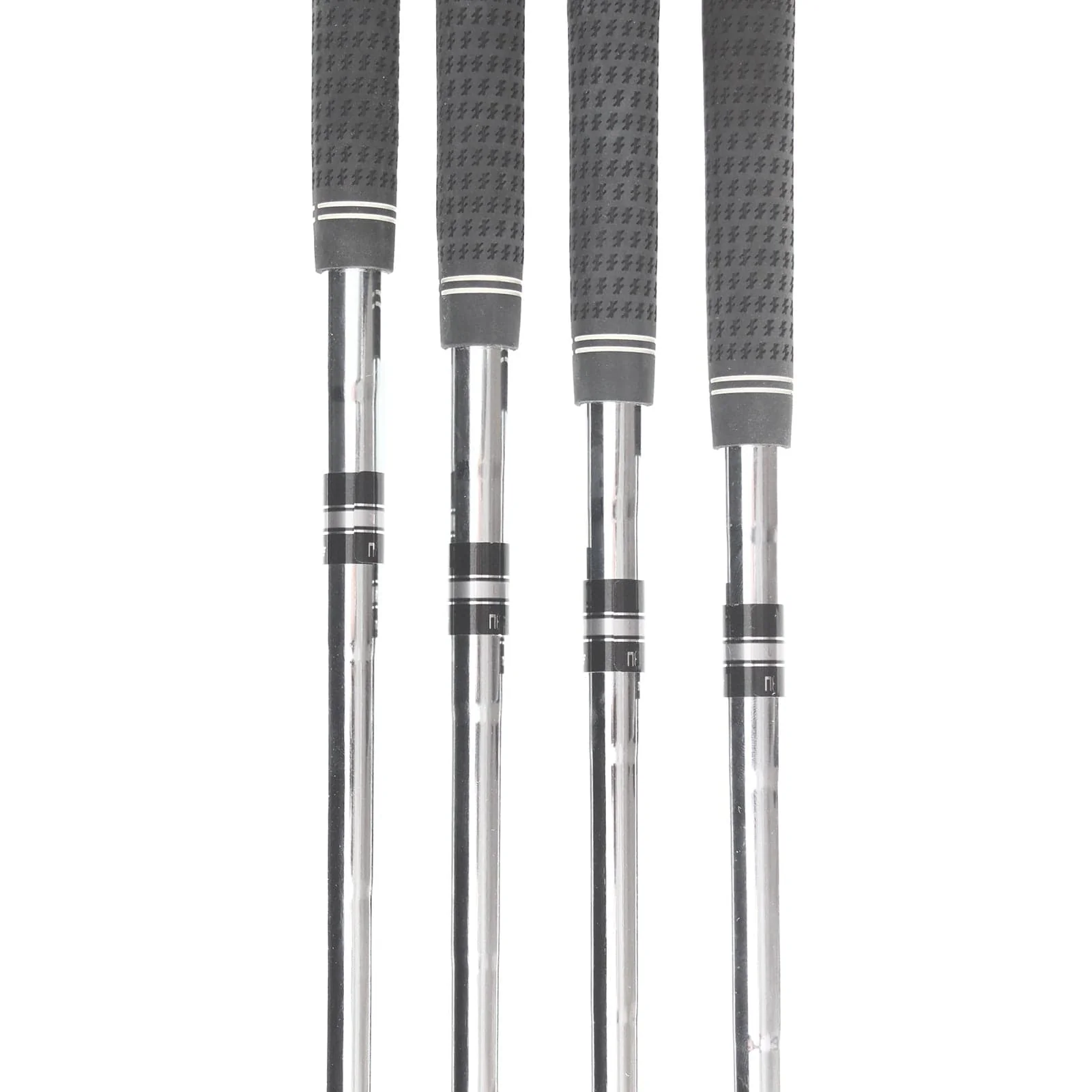 Cobra T-Rail 2023 Steel/Graphite Mens Right Hand Irons 5-9 Regular - Cobra - Image 7