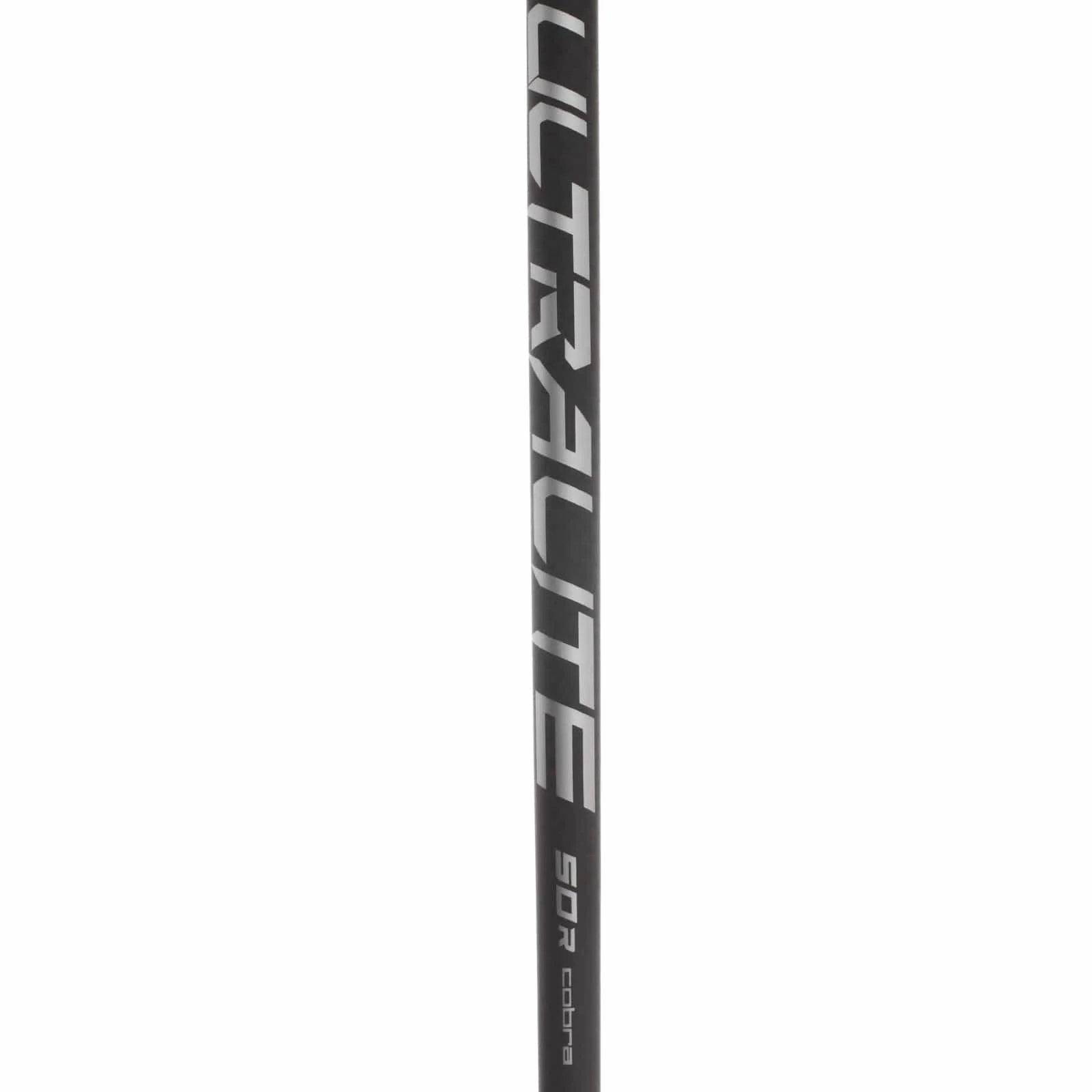 Cobra T-Rail 2023 Steel/Graphite Mens Right Hand Irons 5-9 Regular - Cobra - Image 9