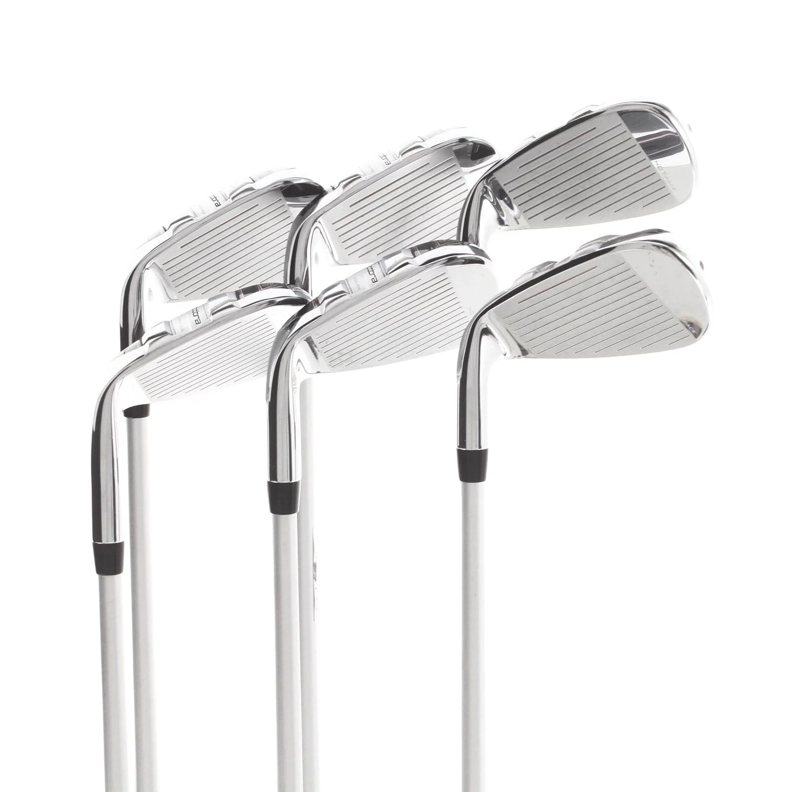 Cobra T-Rail Graphite Ladies Right Hand Irons 6-SW Ladies - Cobra - Image 4
