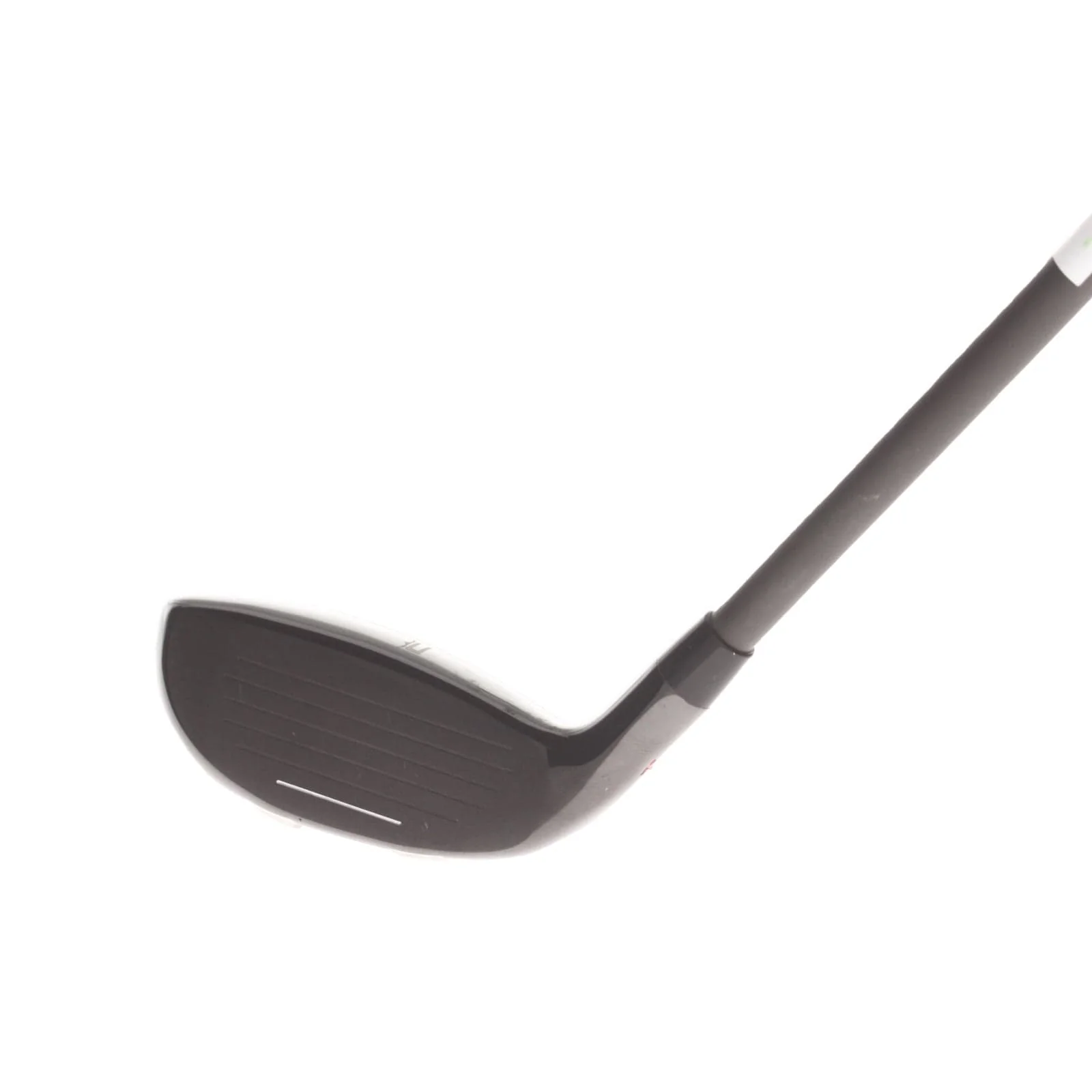 Cobra T-Rail Graphite Mens Right Hand 5 Hybrid 23* Regular - Ultralite 50R - Image 4