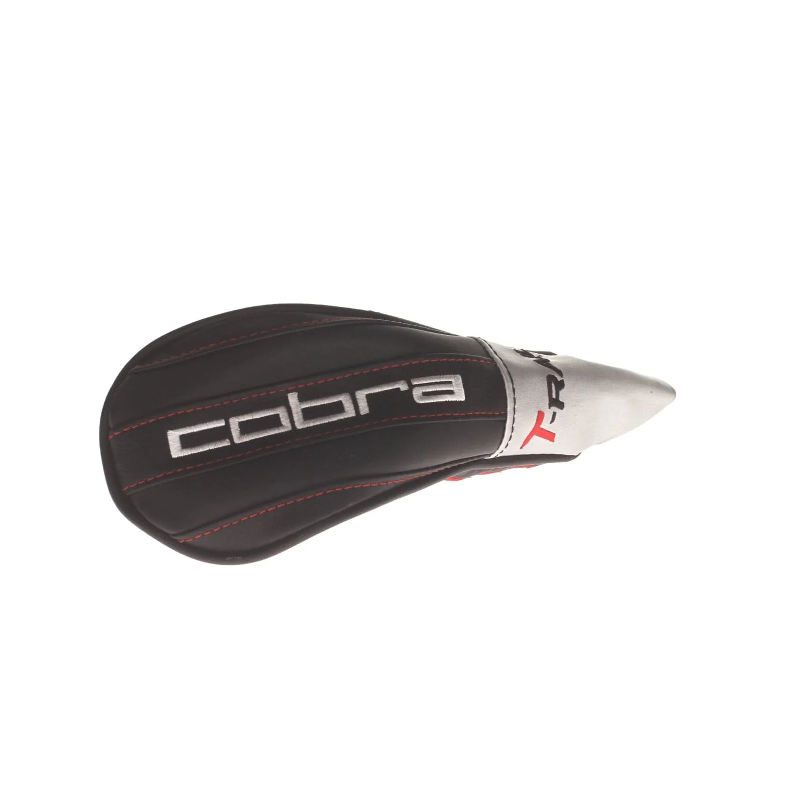 Cobra T-Rail Graphite Mens Right Hand 5 Hybrid 23* Regular - Ultralite 50R - Image 7