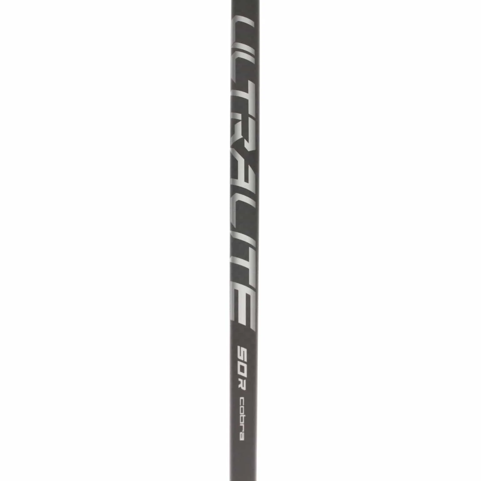 Cobra T-Rail Graphite Mens Right Hand 6 Iron Regular - Cobra Ultralite - Image 4