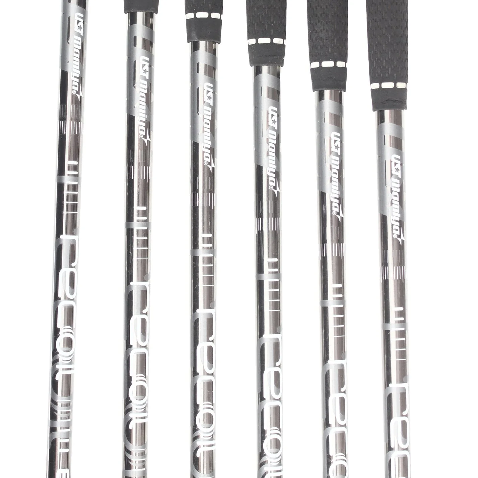 Cobra T-Rail Graphite Mens Right Hand 6-pw+Hybrid Senior - Recoil F 2 - Image 7