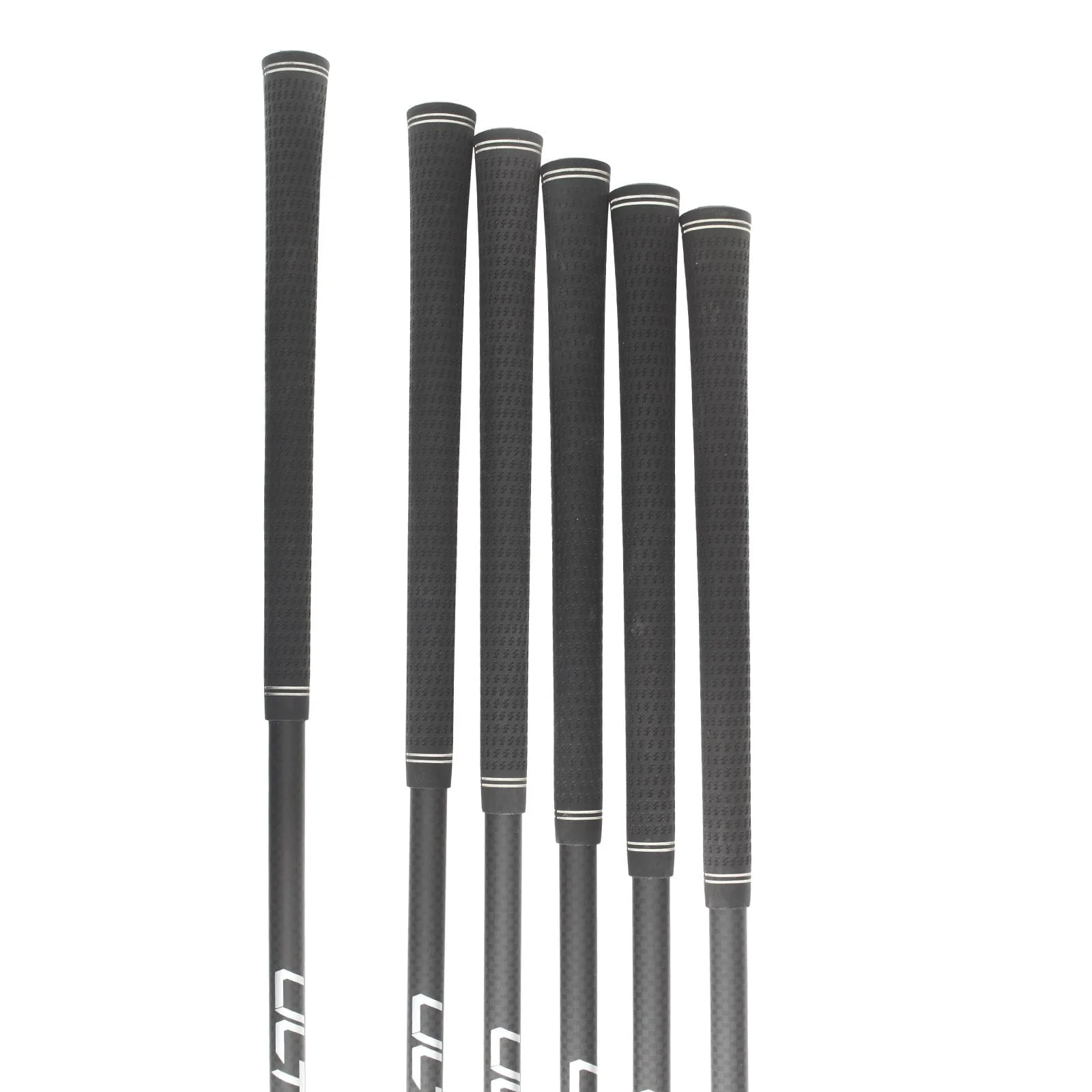 Cobra T-Rail Graphite Mens Right Hand Irons 5-PW Lite - Cobra 45 Lite - Image 8