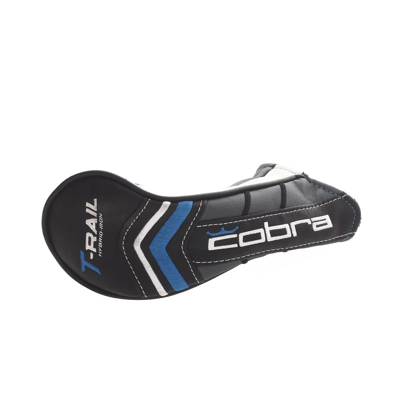 Cobra T-Rail Graphite Mens Right Hand Irons 5-PW Lite - Cobra 45 Lite - Image 9