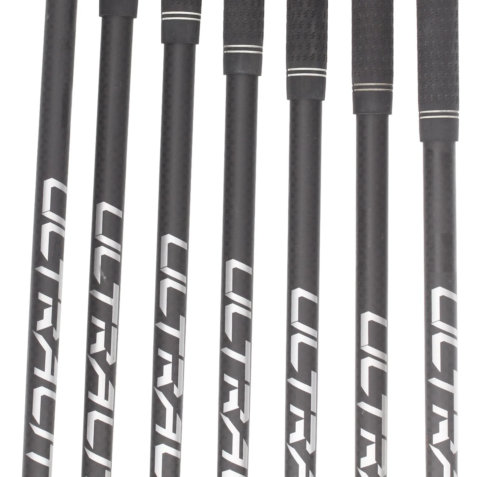Cobra T-Rail Graphite Mens Right Hand Irons 5-SW Regular - Cobra - Image 7