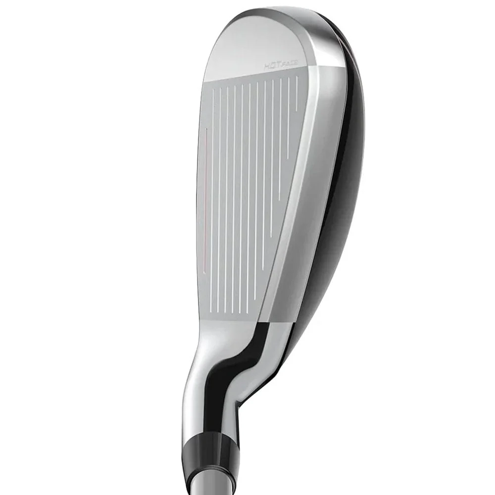 Cobra T-Rail Hybrid Irons - Ladies - Image 2