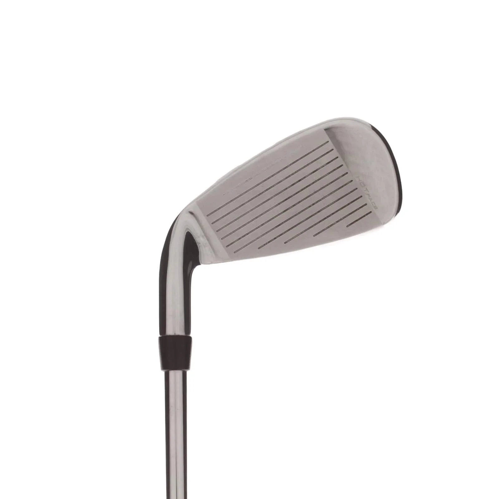 Cobra T-Rail Steel Mens Right Hand 4 Hybrid 26* Regular - KBS Tour 90 - Image 3