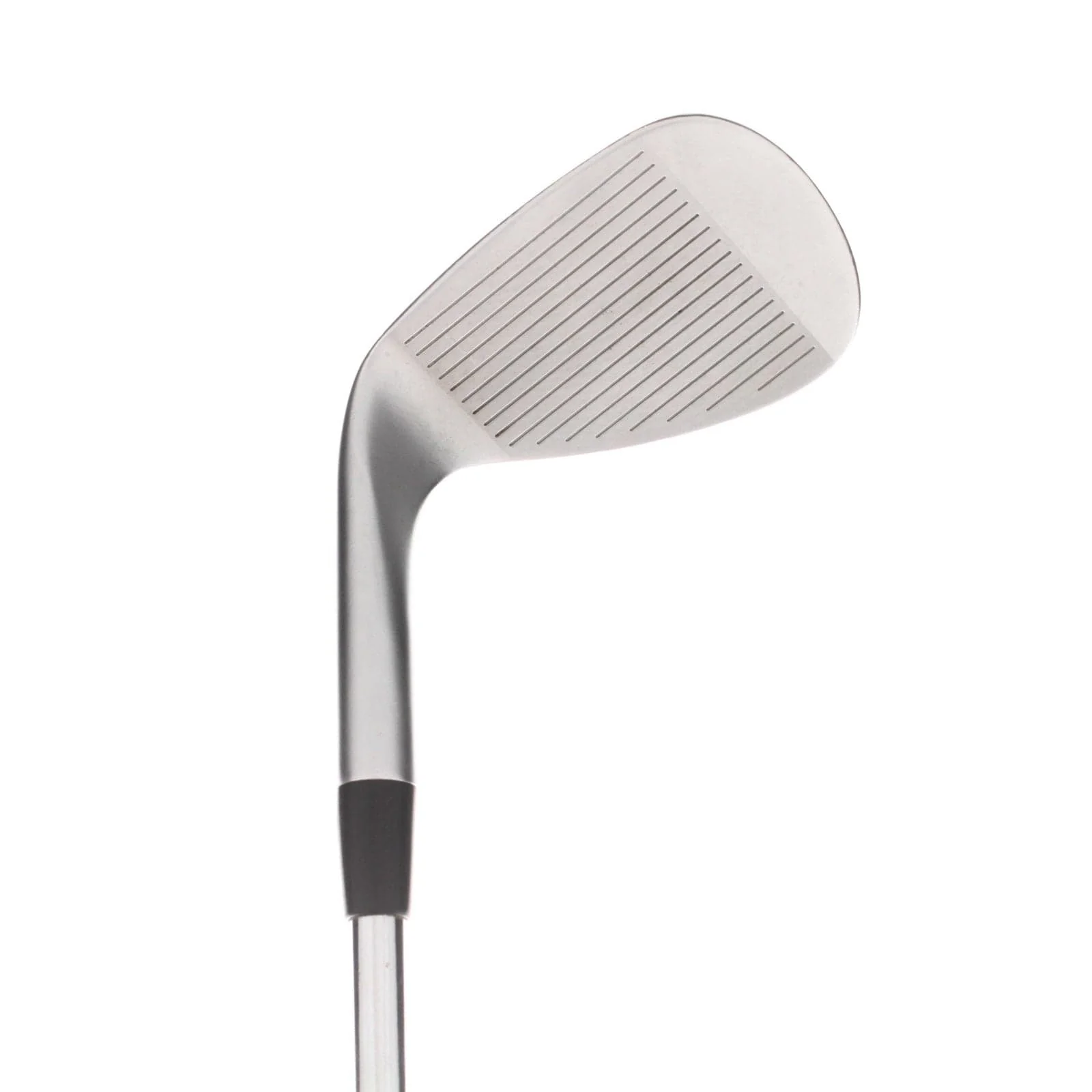 Cobra Tour Trusty Steel Mens Right Hand Lob Wedge 58* 8 Bounce Stiff - - Image 2