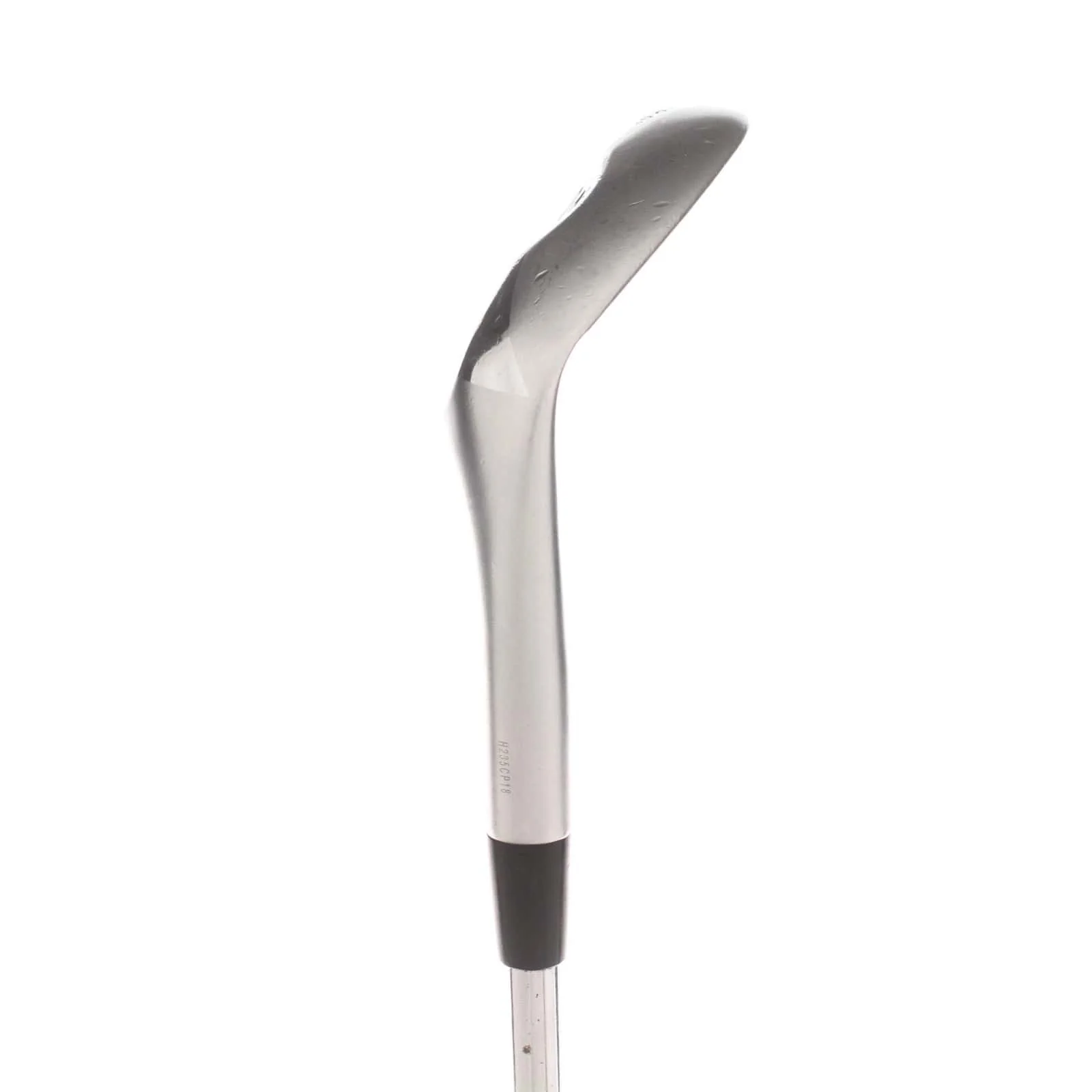 Cobra Tour Trusty Steel Mens Right Hand Lob Wedge 58* 8 Bounce Stiff - - Image 3