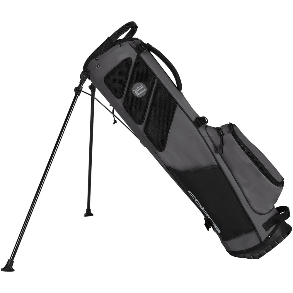 Cobra Ultralight Carry Bag - Black/Grey - Image 4