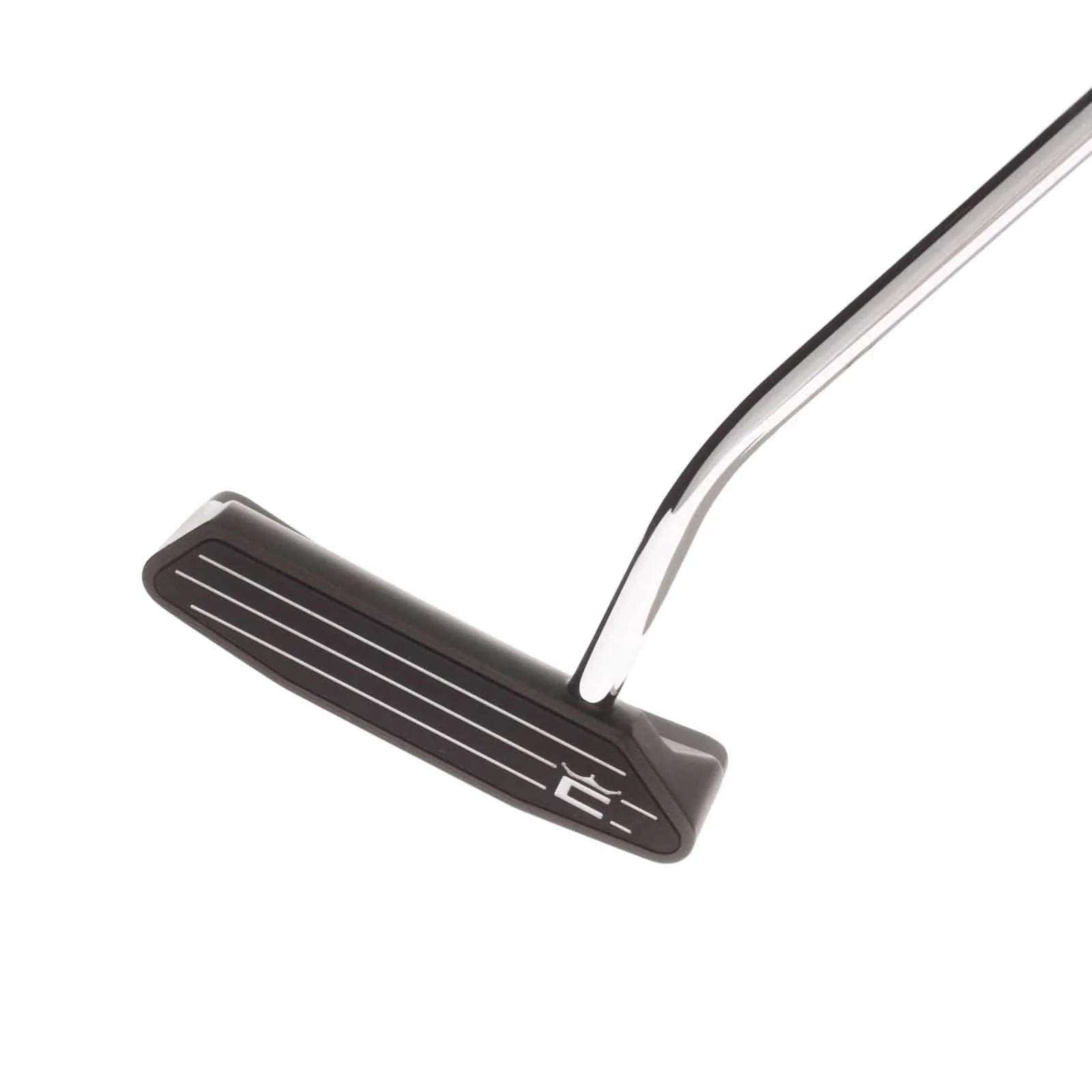 Cobra Widesport Mens Right Hand Putter 34" Blade KBS 120 - SuperStroke Pistol 1.0 - Image 4