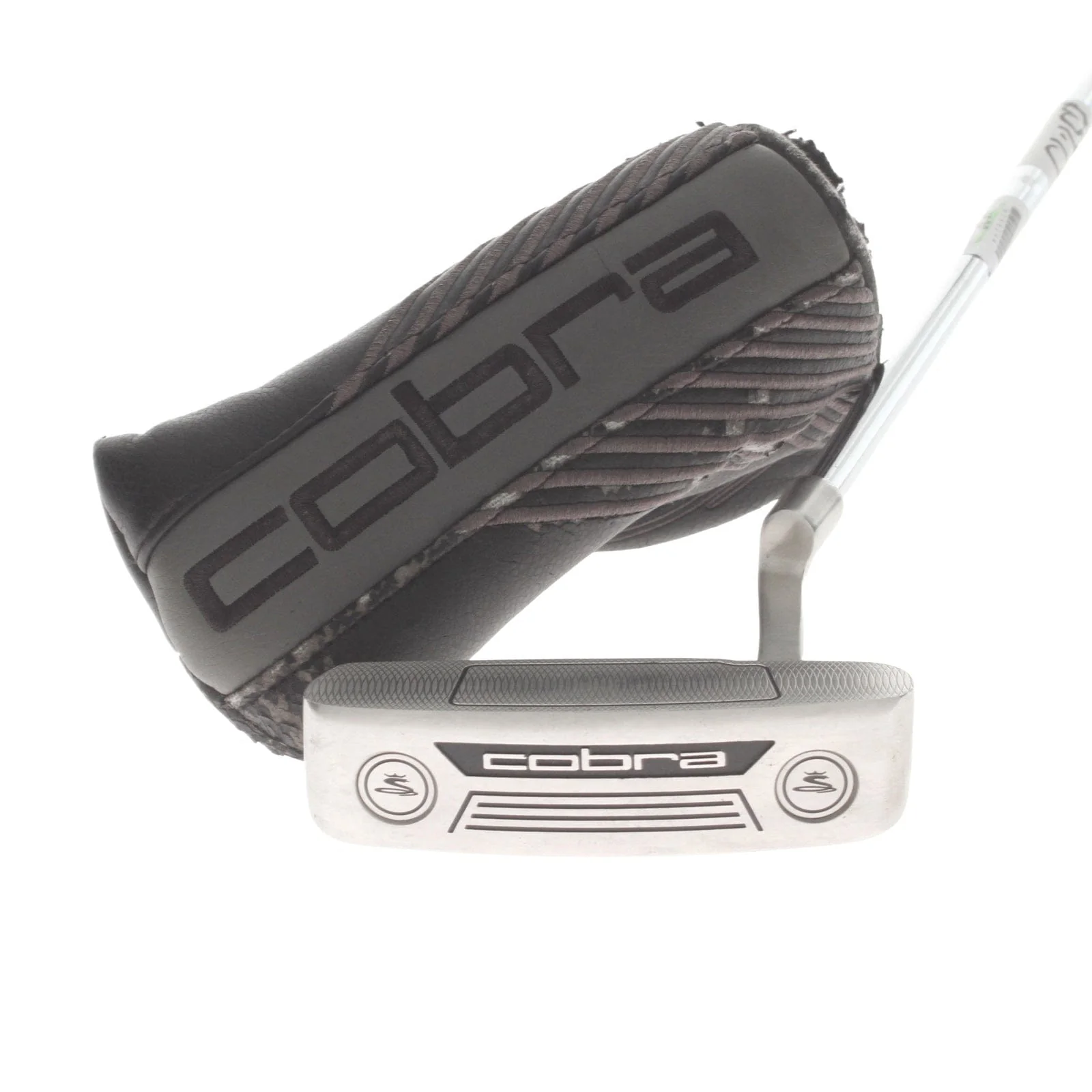 Cobra XL Mens Right Hand Putter 33" Blade - Cobra