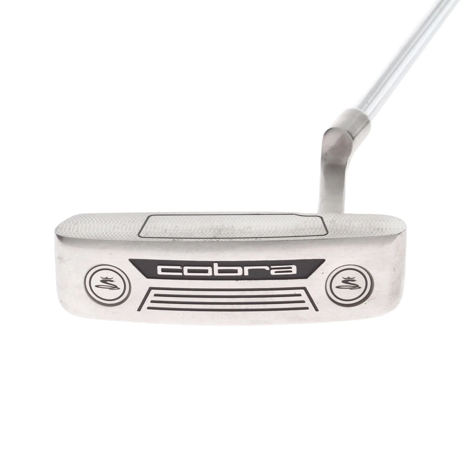 Cobra XL Mens Right Hand Putter 33" Blade - Cobra - Image 2