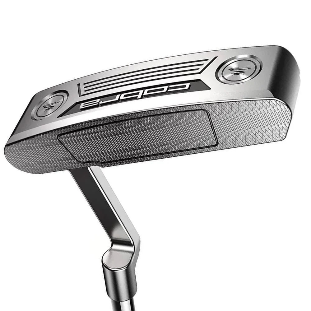Cobra XL Speed 10-Piece Club Set - Steel - Image 8