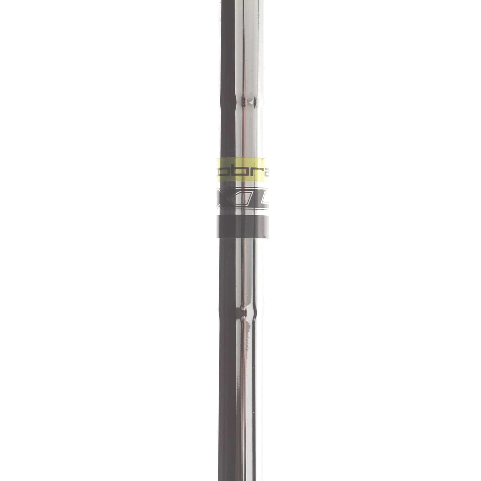 Cobra XL Speed Steel Mens Right Hand Irons 6-SW Regular - Cobra - Image 5