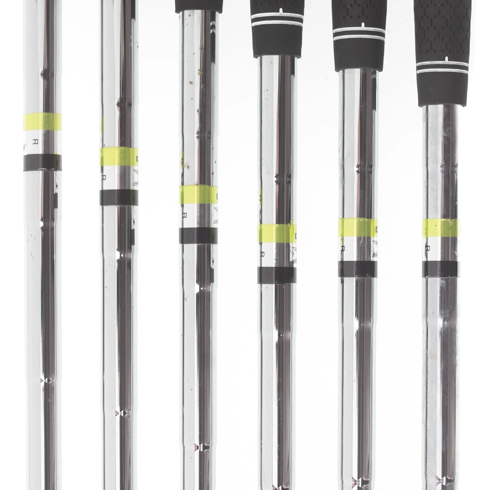 Cobra XL Speed Steel Mens Right Hand Irons 6-SW Regular - Cobra - Image 6