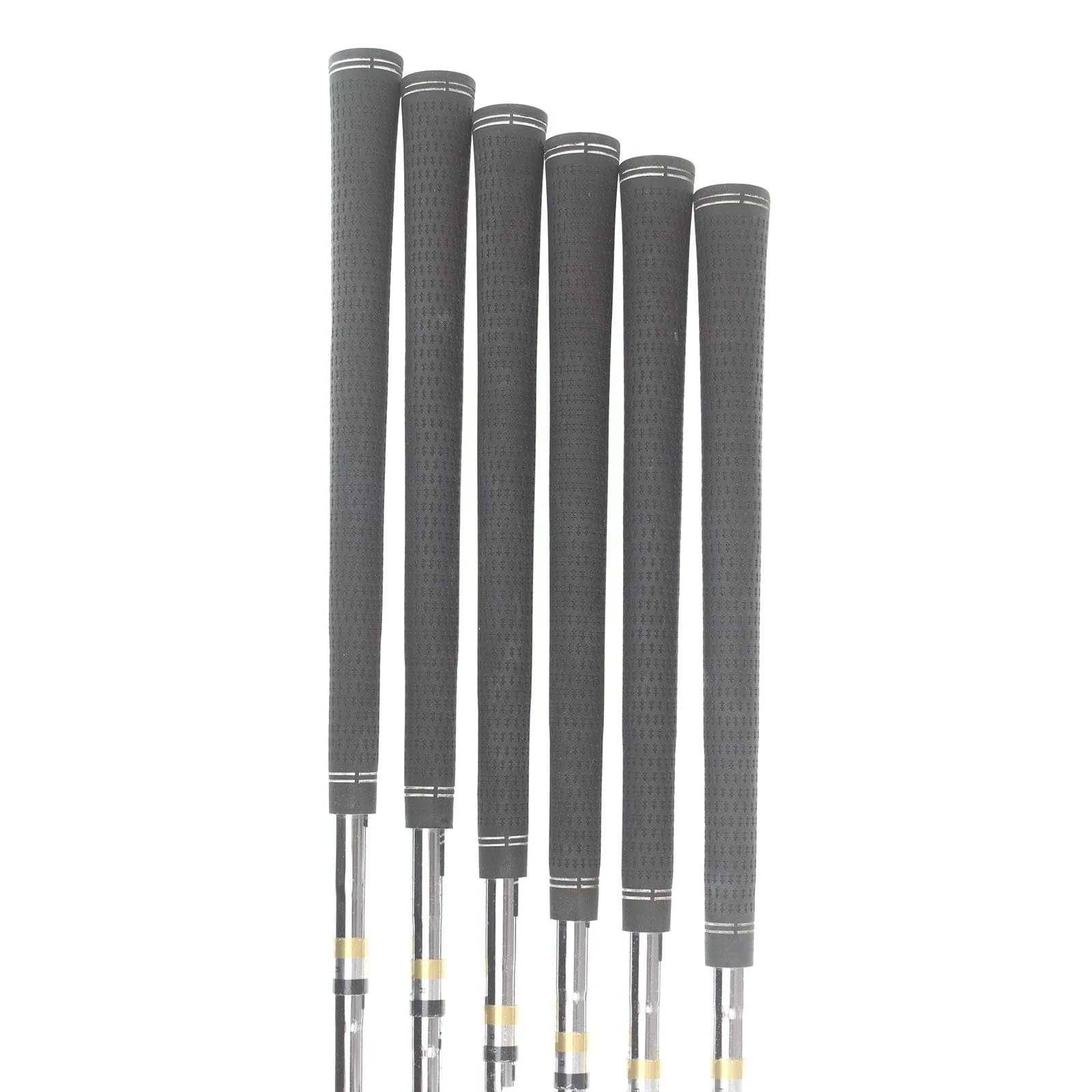 Cobra XL Speed Steel Mens Right Hand Irons 6-SW Regular - Cobra Steel - Image 7