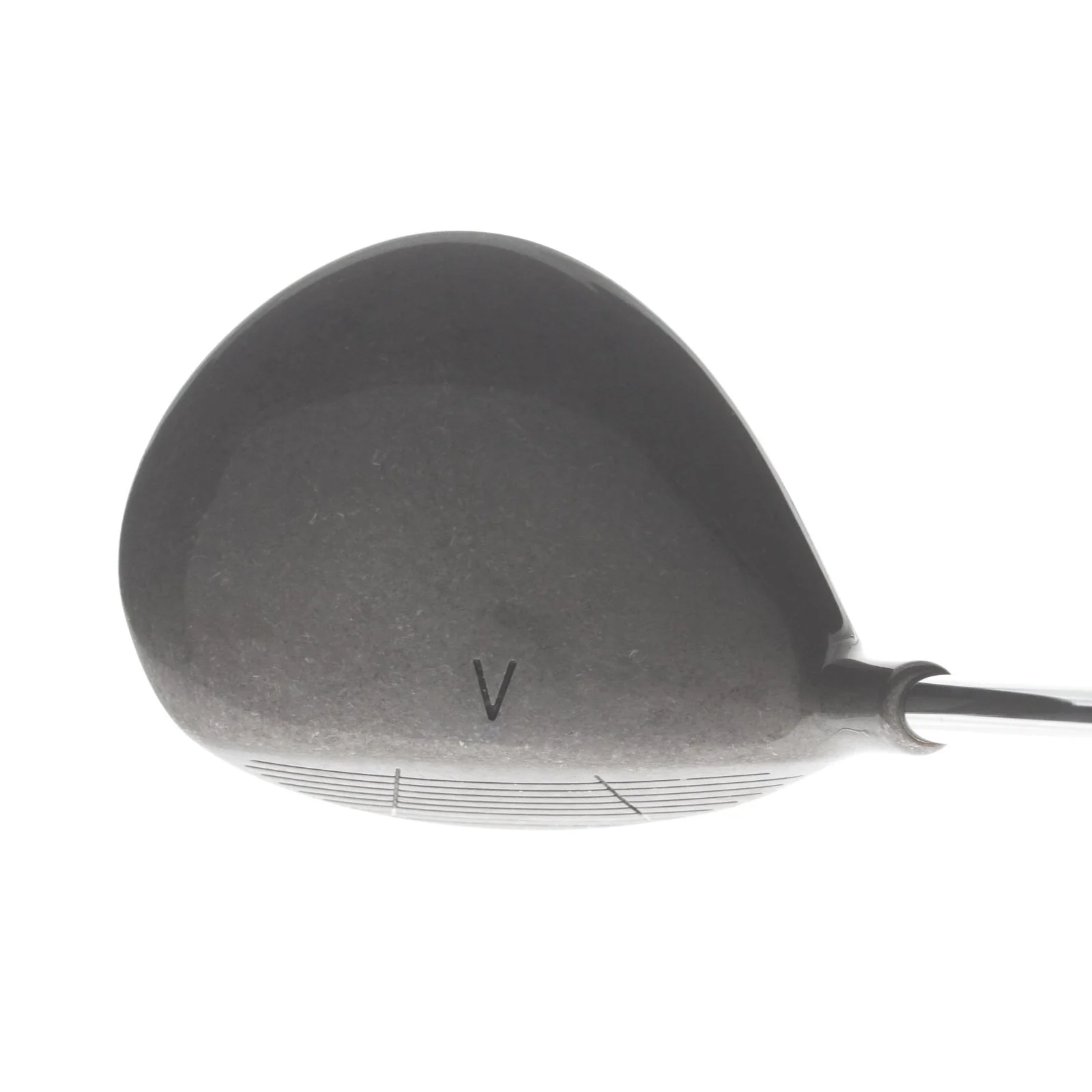 Confidence VISA III Steel Ladies Right Hand Fairway 3 Wood 16* Ladies - Apollo - Image 2
