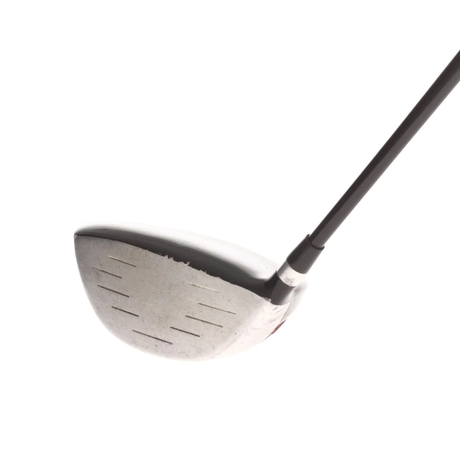 Contender 404 Fazer Graphite Mens Right Hand Driver 10.5* Regular - Fazer Contender 404 - Image 3