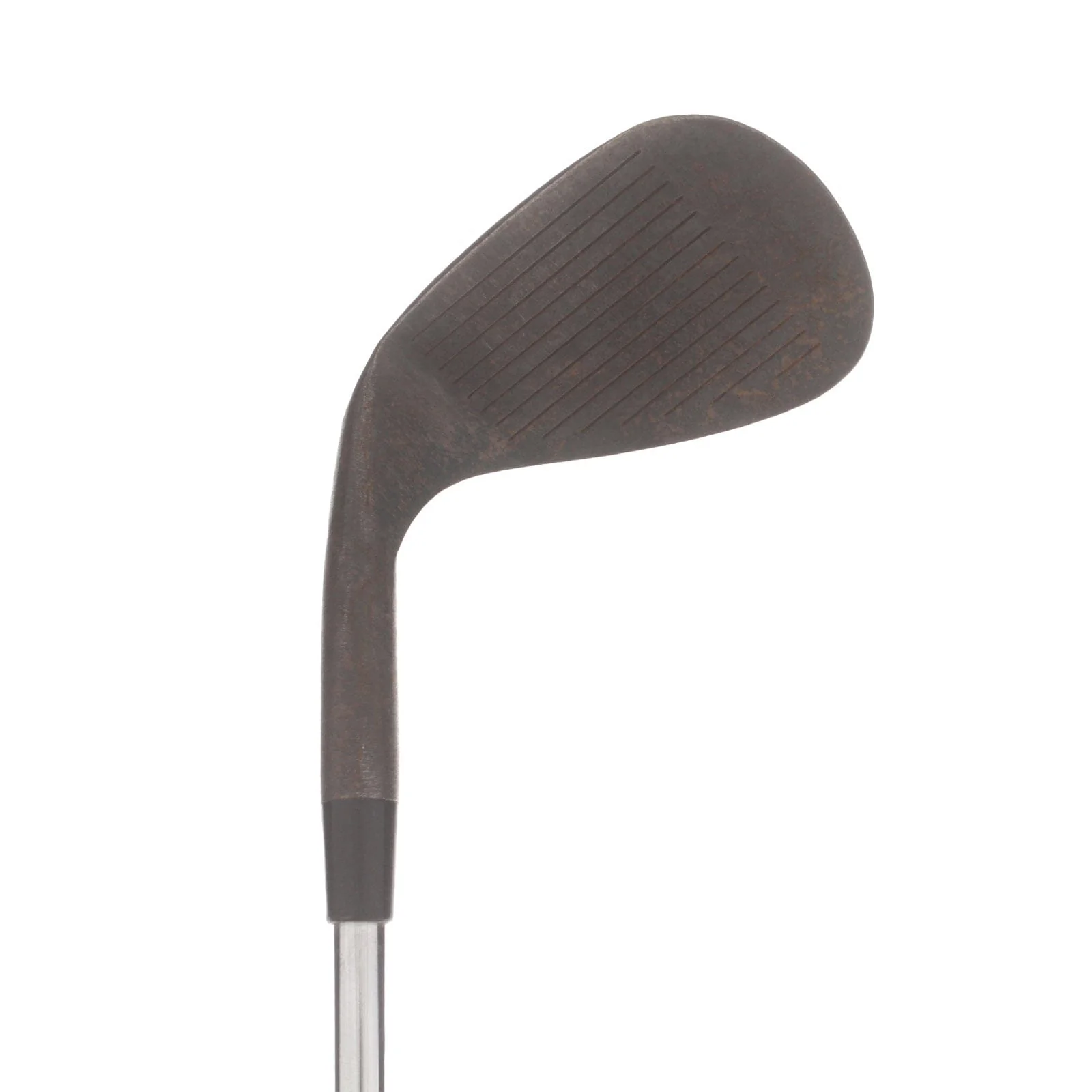 Cooper Tour Series Steel Mens Right Hand Gap Wedge 52* 8 Bounce Wedge - Shimada Tour Wedge - Image 2