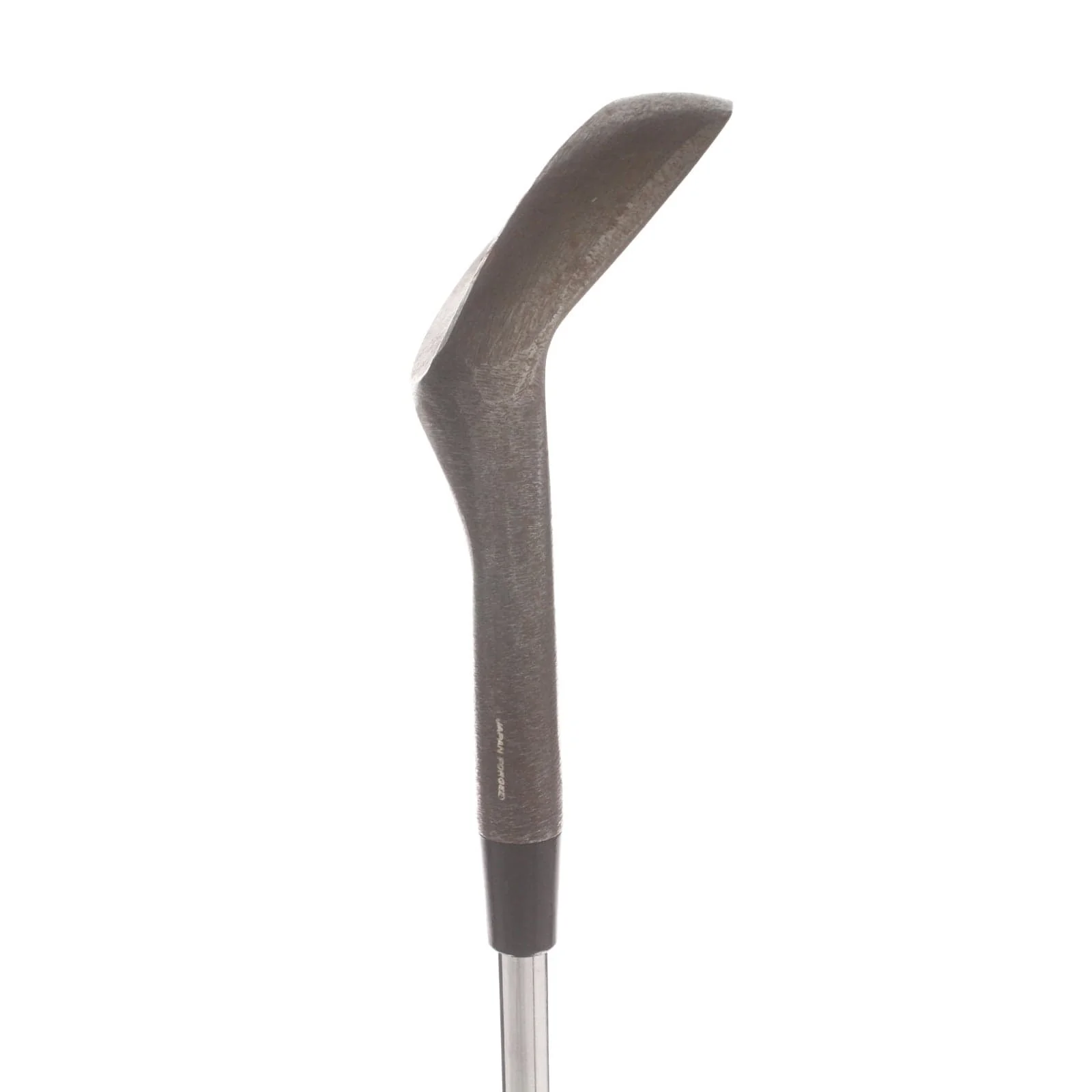 Cooper Tour Series Steel Mens Right Hand Lob Wedge 60* 10 Bounce Wedge - Shimada Tour Wedge - Image 3